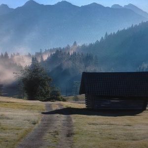 Meet your Posher, Marvin